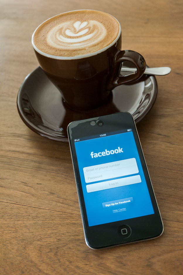 A Facebook landing page is one of the most effective ways to maximize your ad campaign ROI 